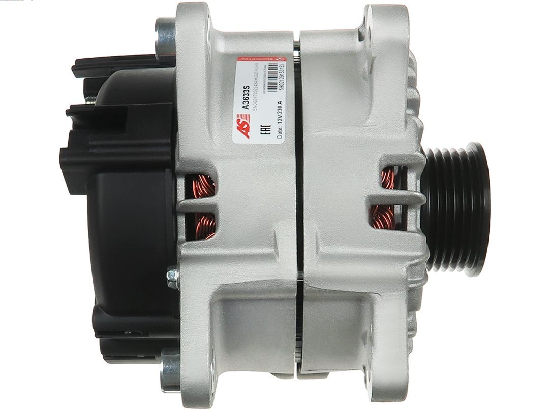 Alternator AS-PL A3633S