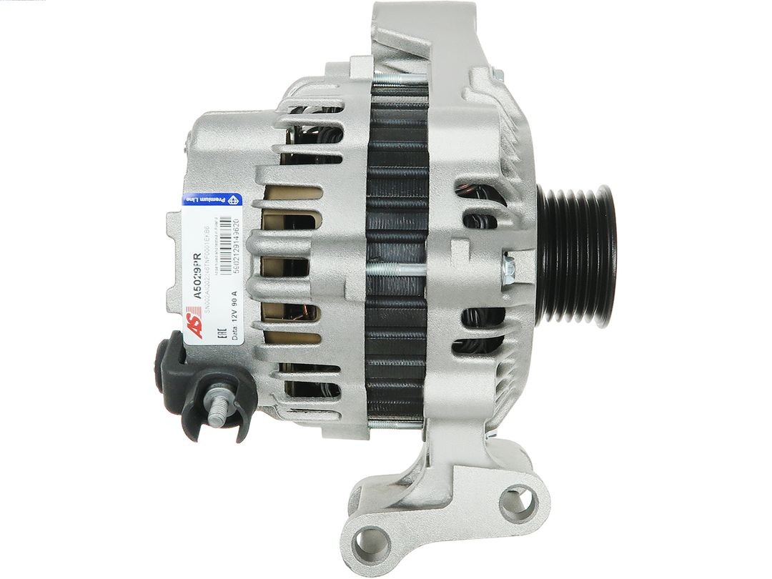 Alternator AS-PL A5029PR