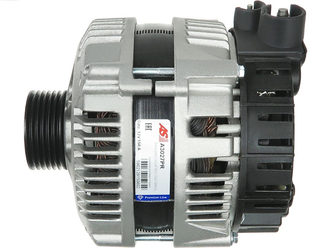 Alternator AS-PL A3027PR
