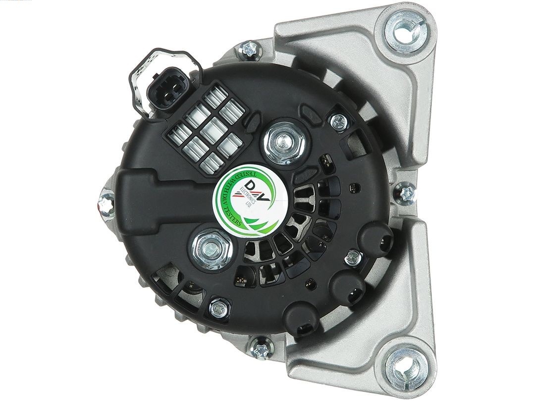 Alternator AS-PL A1027