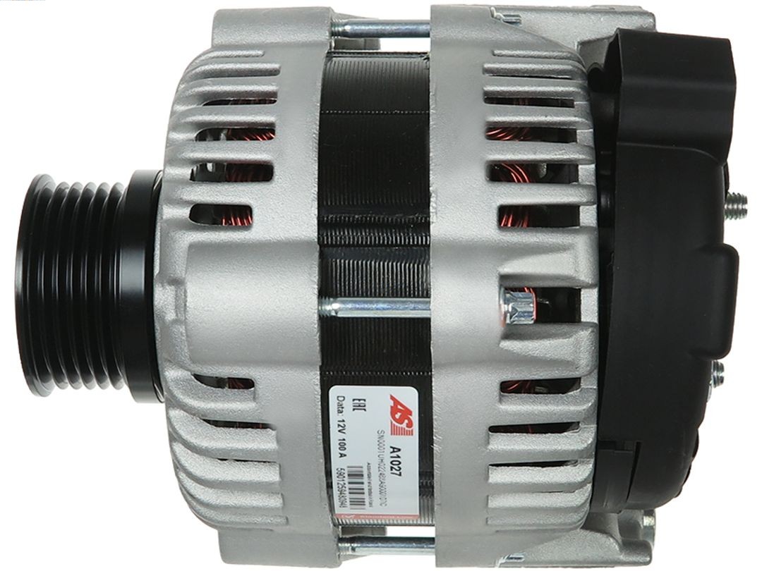 Alternator AS-PL A1027