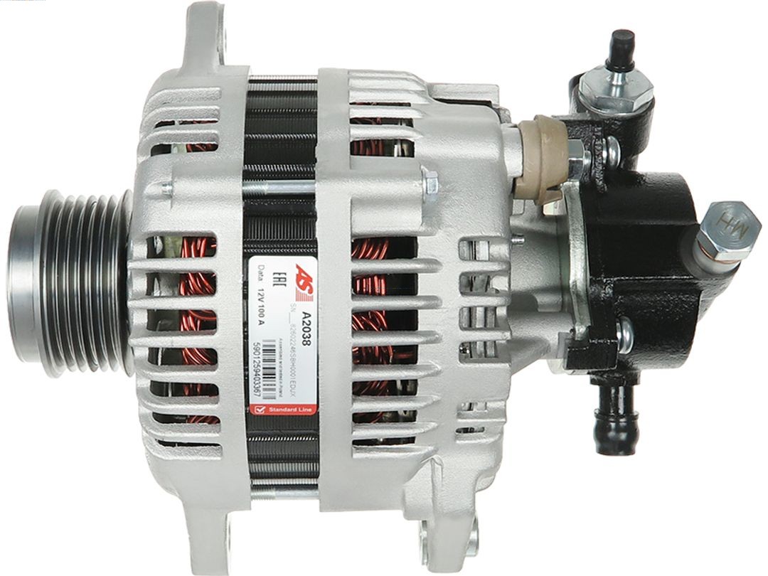 Alternator AS-PL A2038