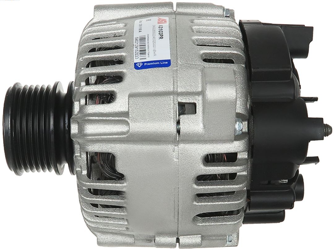 Alternator AS-PL A3103PR