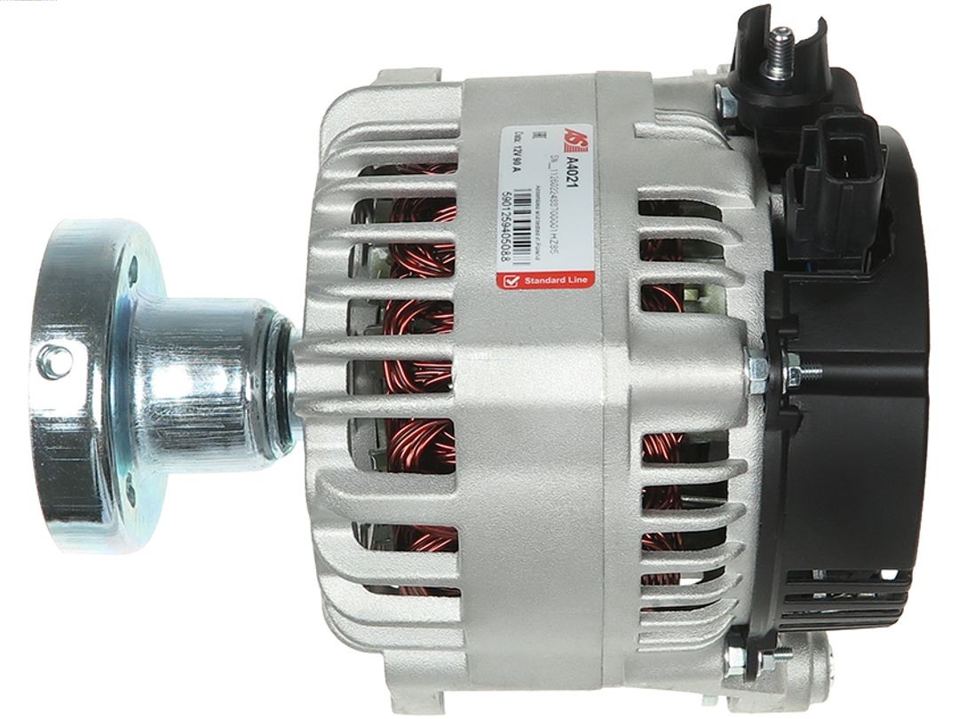 Alternator AS-PL A4021