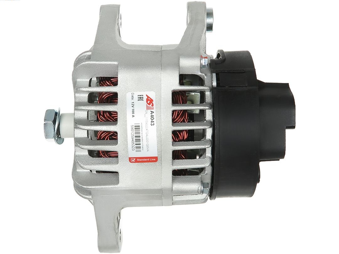 Alternator AS-PL A4043