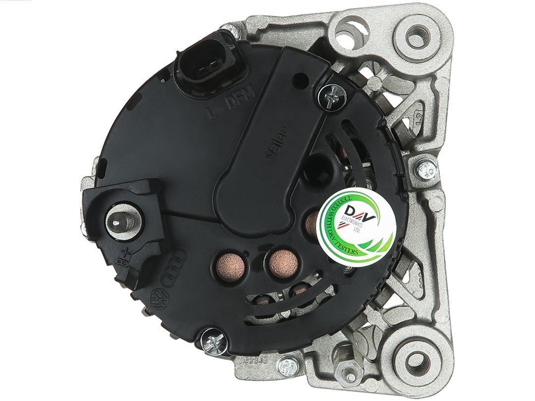 Alternator AS-PL A3333PR