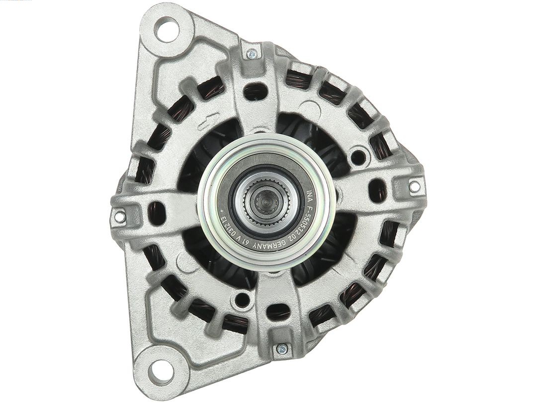 Alternator AS-PL A0569PR