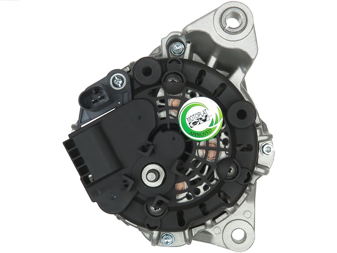 Alternator AS-PL A0569PR