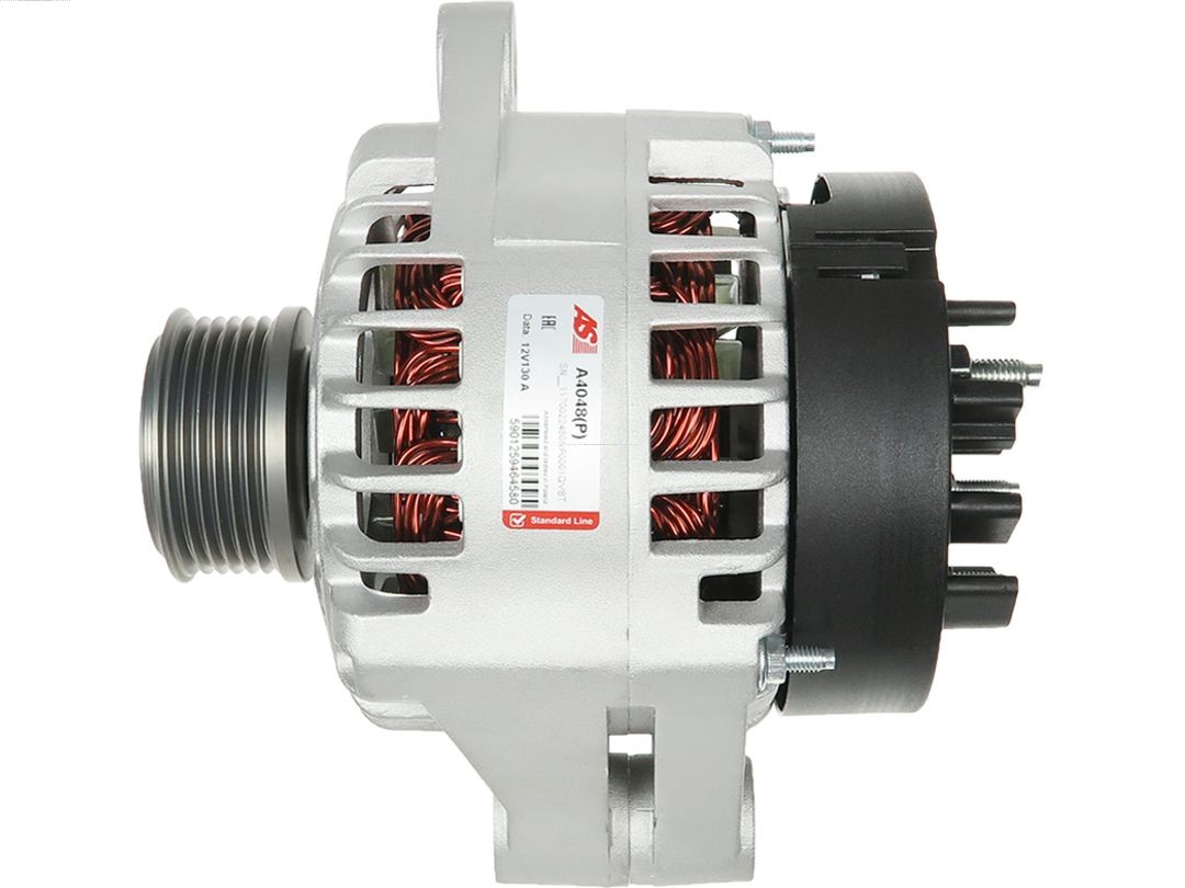 Alternator AS-PL A4048(P)