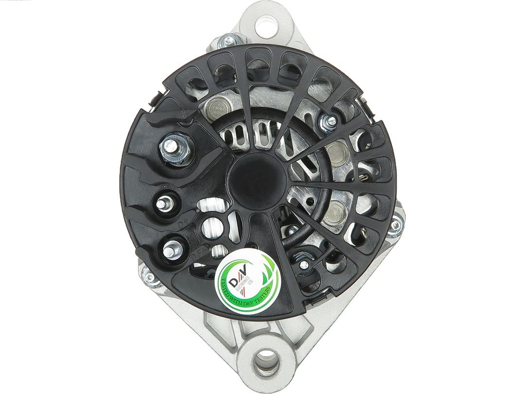 Alternator AS-PL A4048(P)