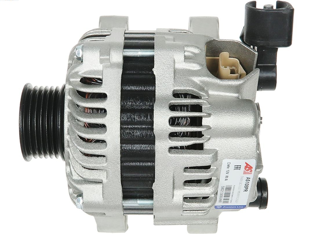 Alternator AS-PL A5108PR