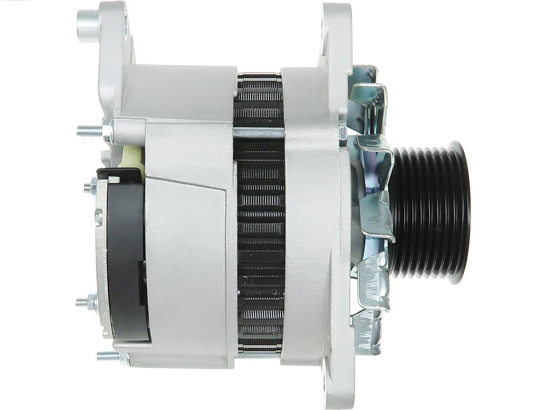 Alternator AS-PL A6437PR