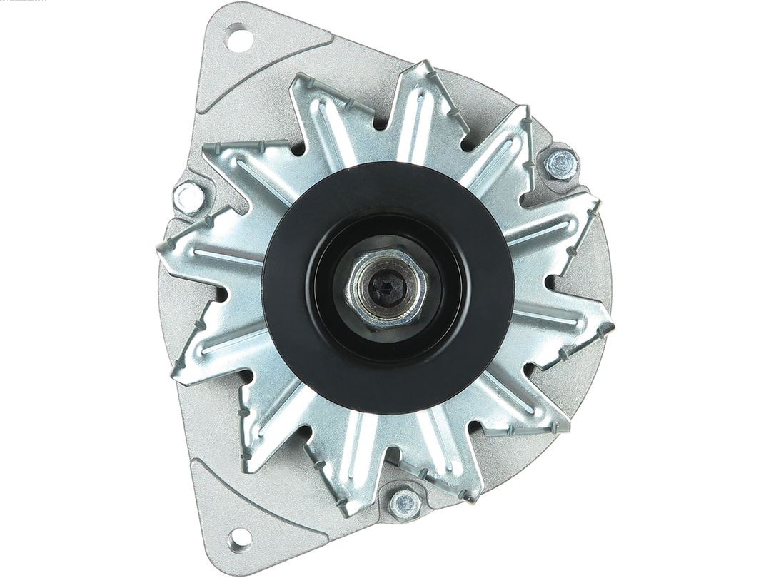 Alternator AS-PL A6437PR