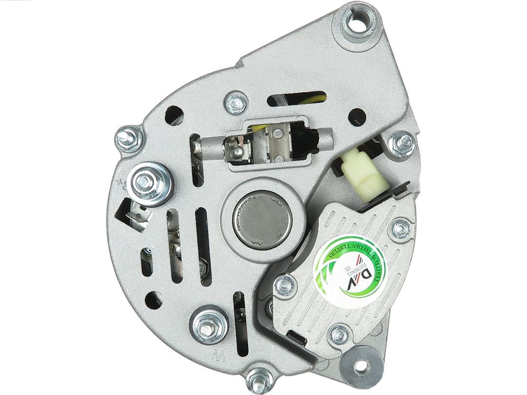 Alternator AS-PL A6437PR