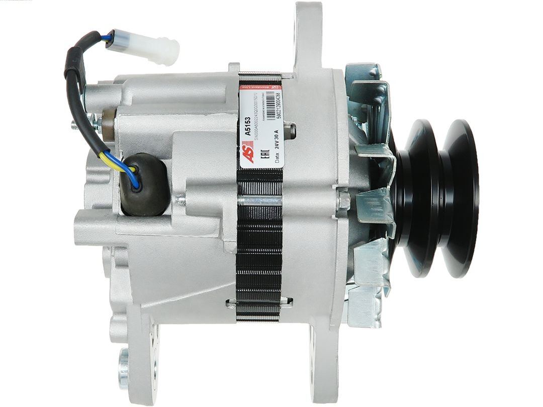 Alternator AS-PL A5153