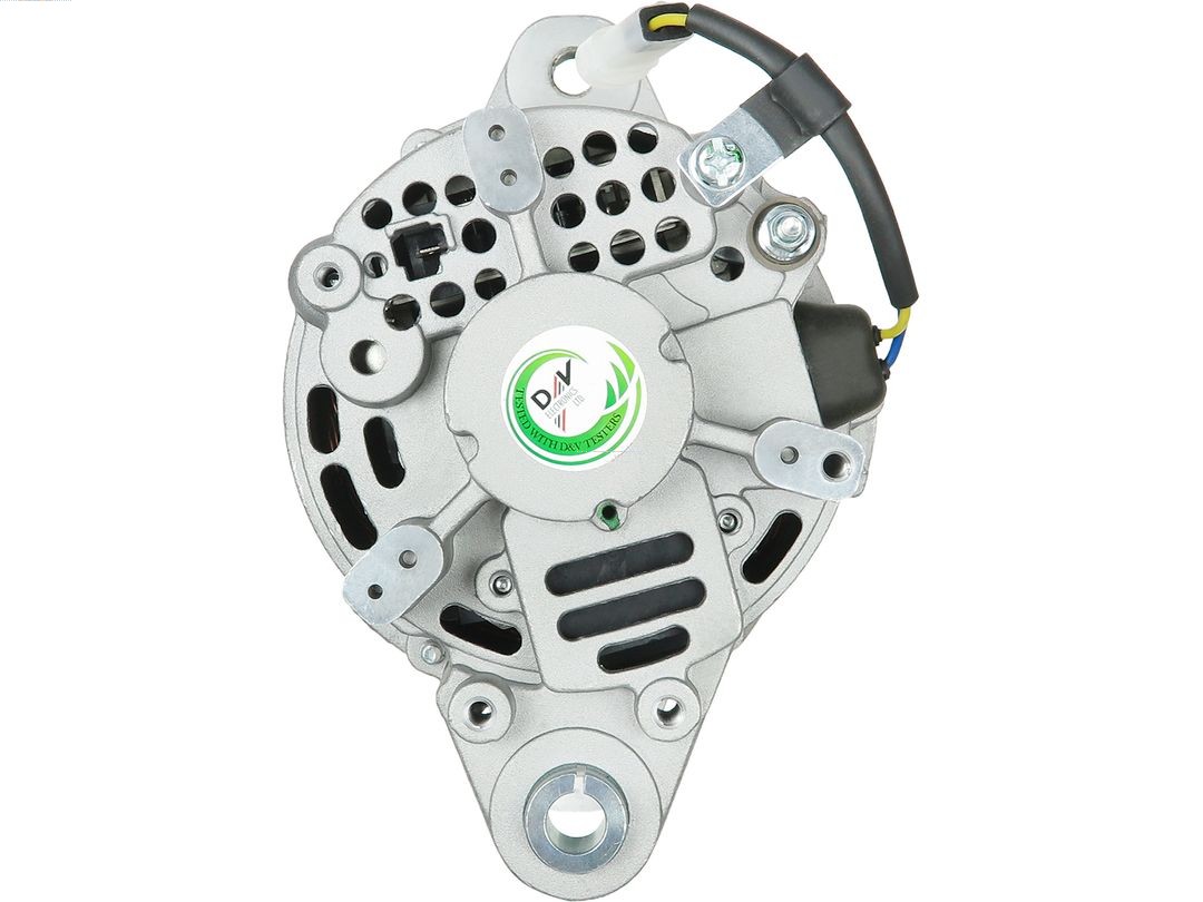 Alternator AS-PL A5153