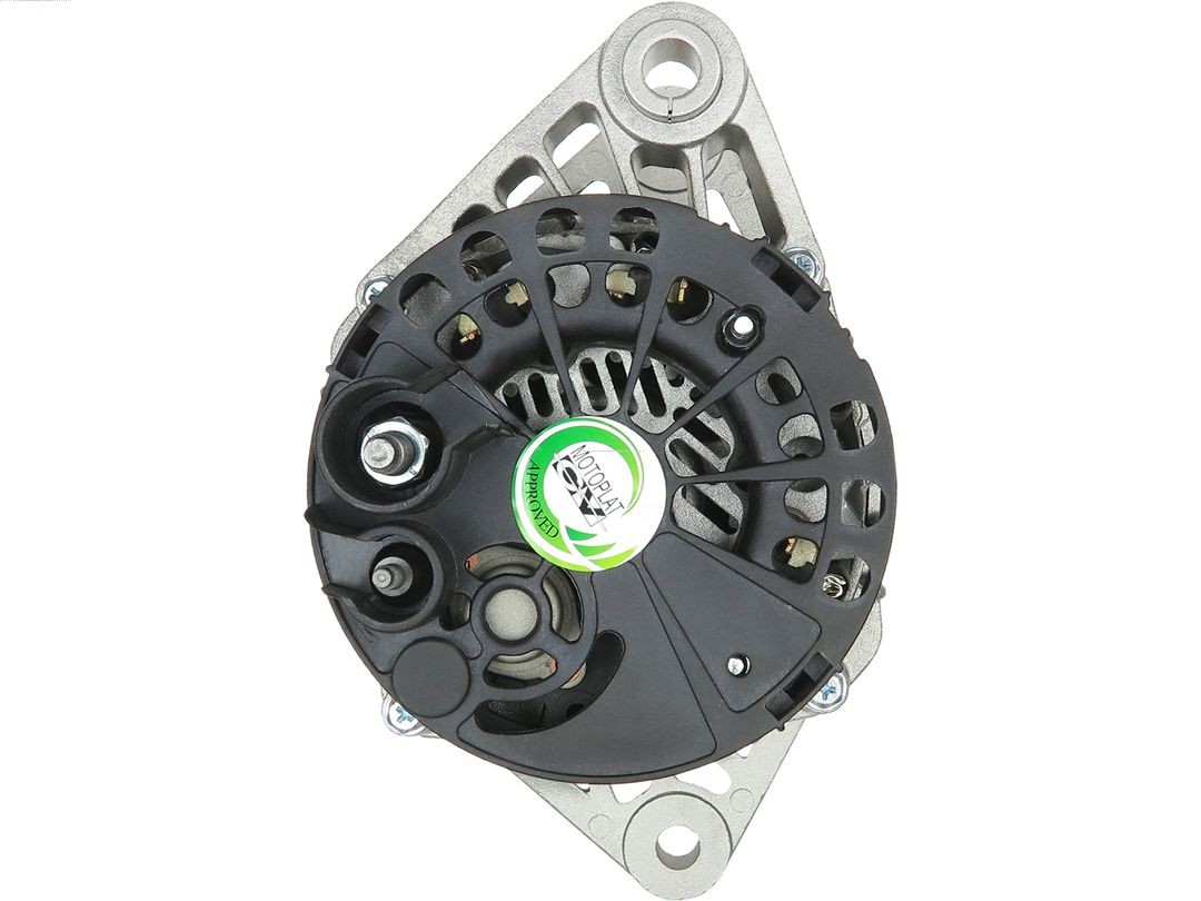 Alternator AS-PL A4077PR