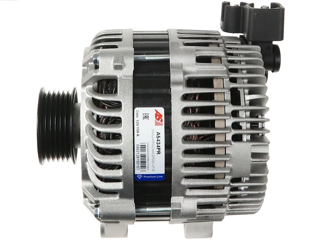 Alternator AS-PL A5434PR