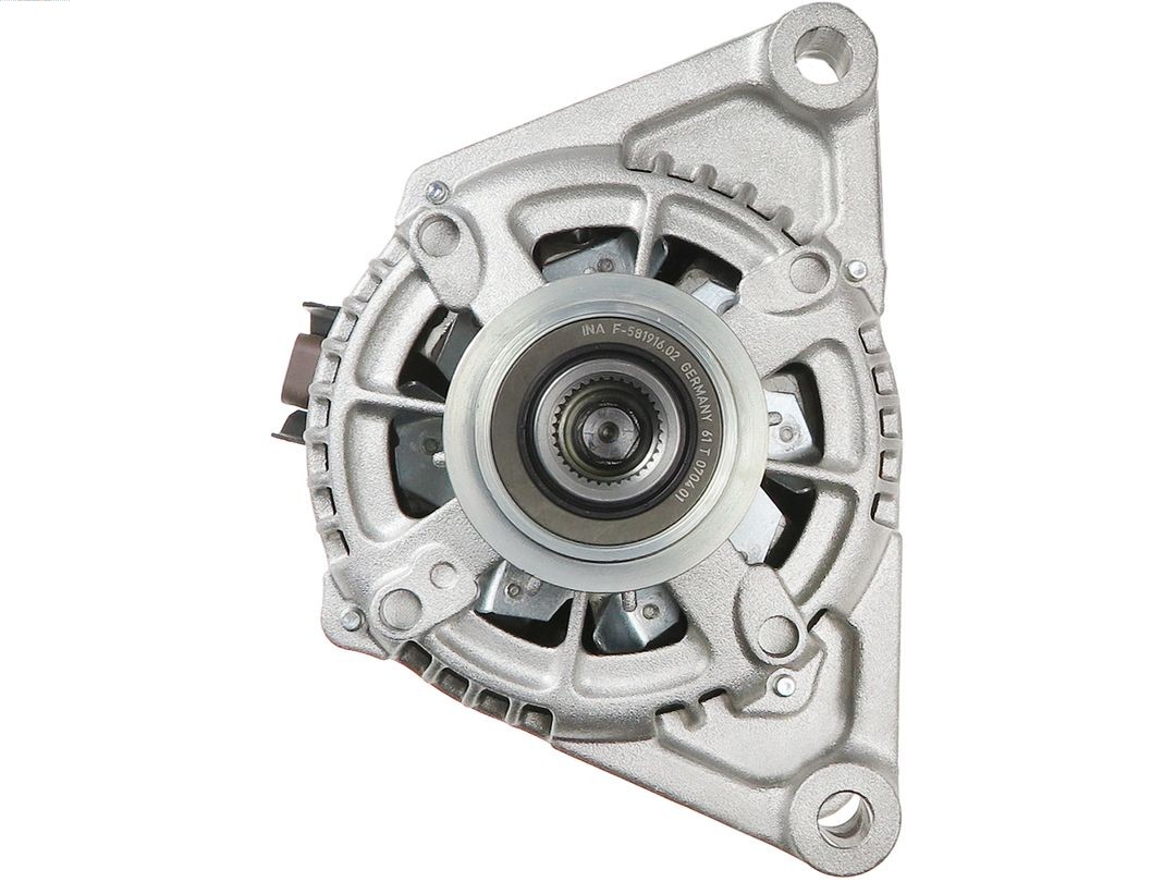 Alternator AS-PL A6715(DENSO)