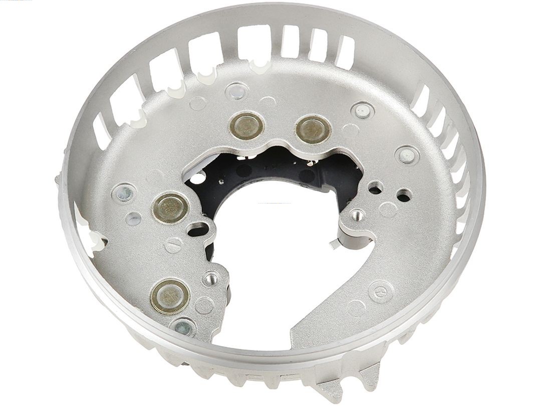 Alternator AS-PL A0970(SEG)