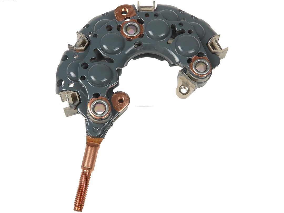 Alternator AS-PL A0062(SEG)