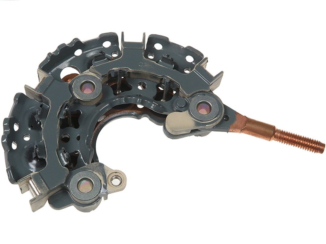 Alternator AS-PL A0062(SEG)
