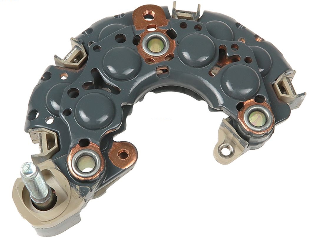 Alternator AS-PL A0062(SEG)