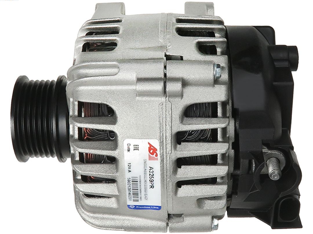 Alternator AS-PL A3259PR