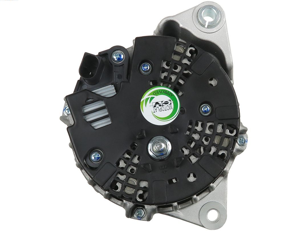 Alternator AS-PL A0836S