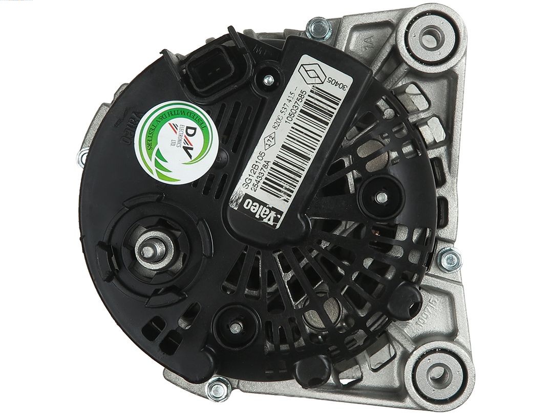 Alternator AS-PL A3118PR