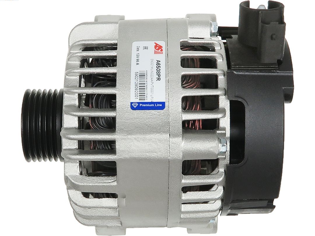 Alternator AS-PL A6508PR