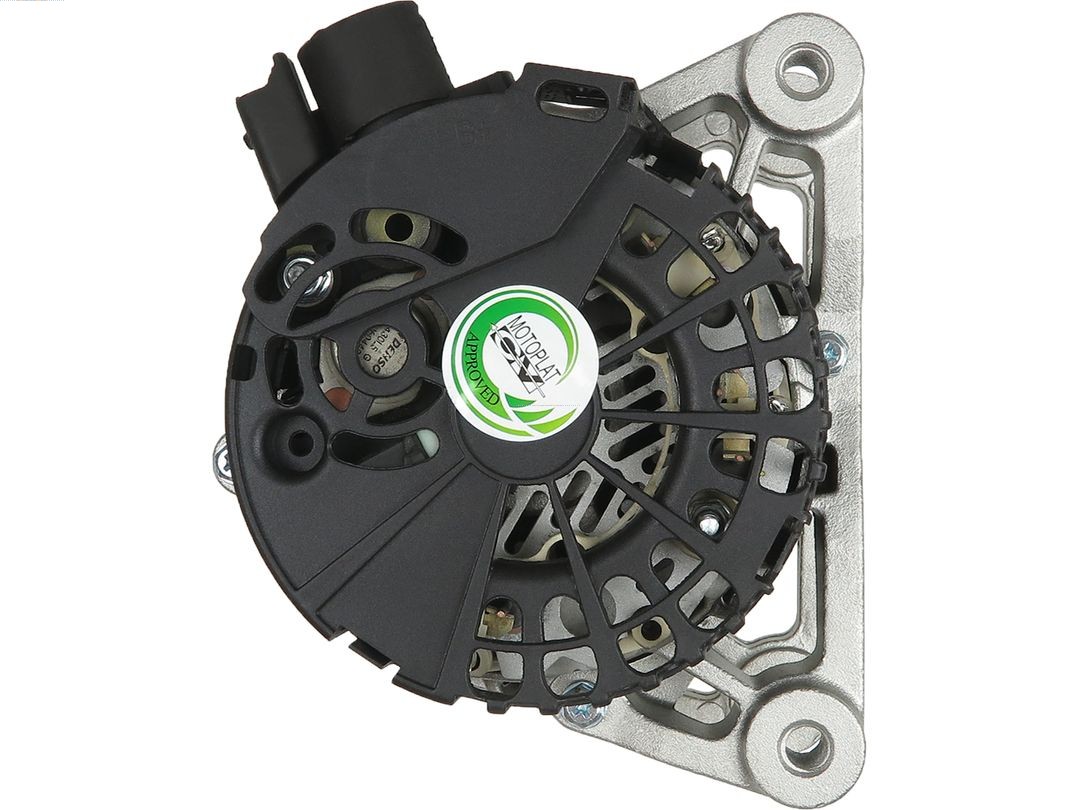 Alternator AS-PL A6508PR