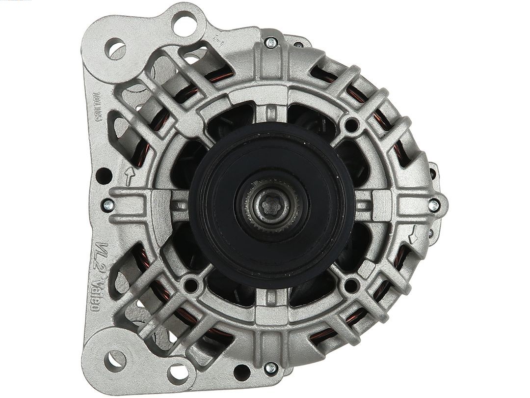 Alternator VW GOLF IV (1J1) 1.4 16V  benzina 75 cai AS-PL A3646PR
