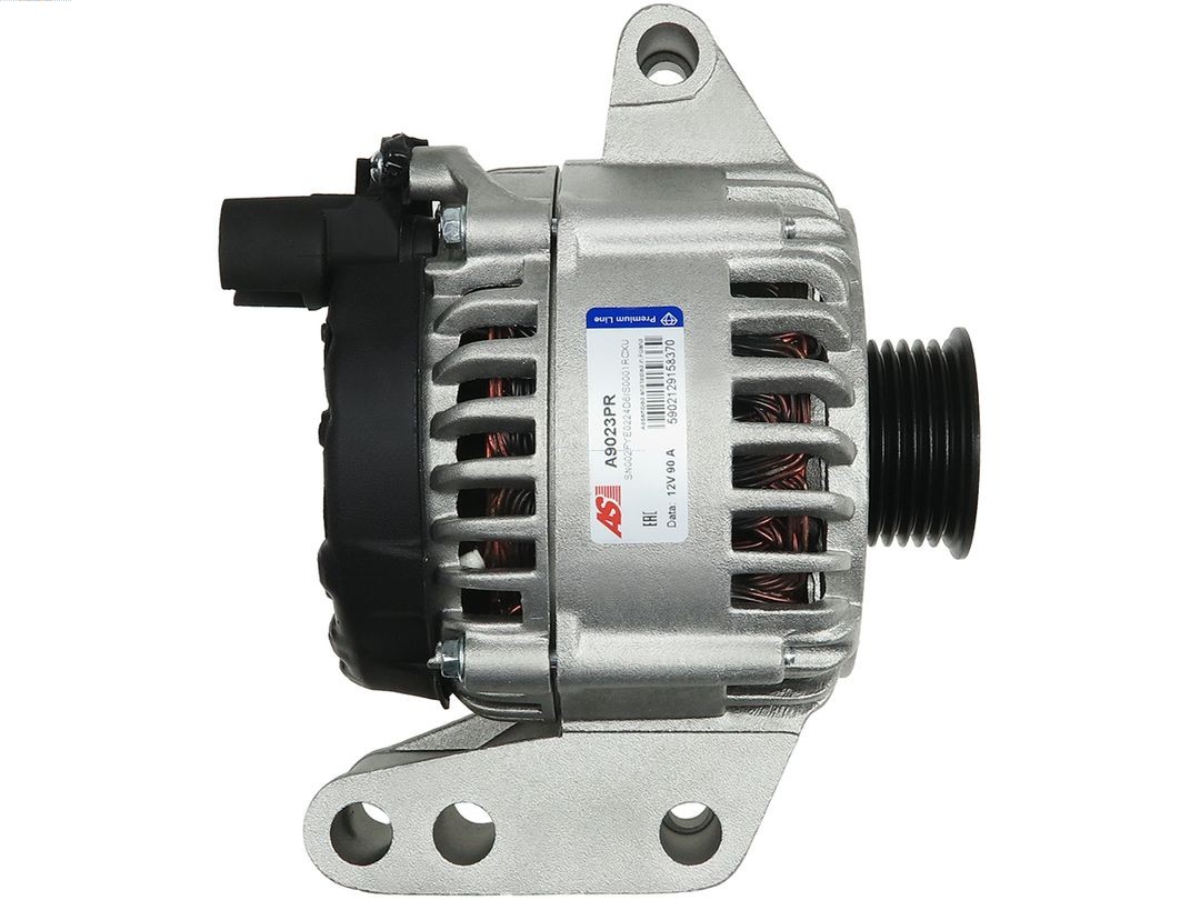 Alternator AS-PL A9023PR