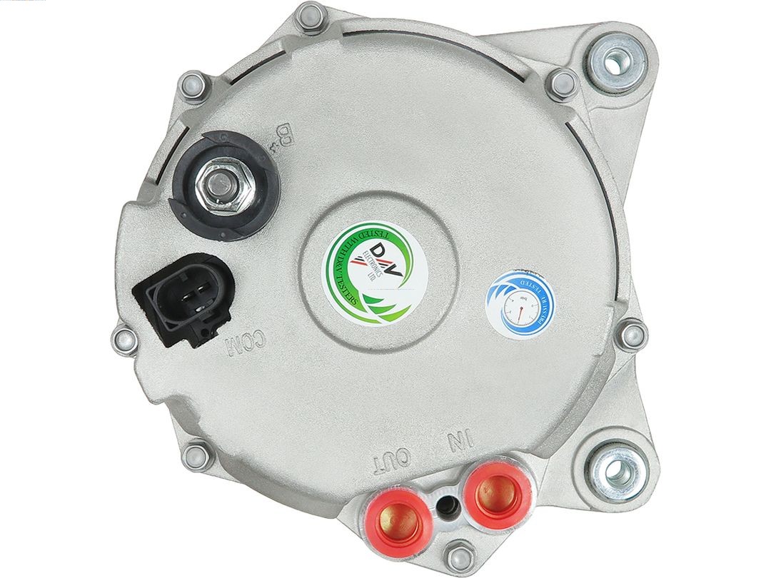 Alternator AS-PL A2072S