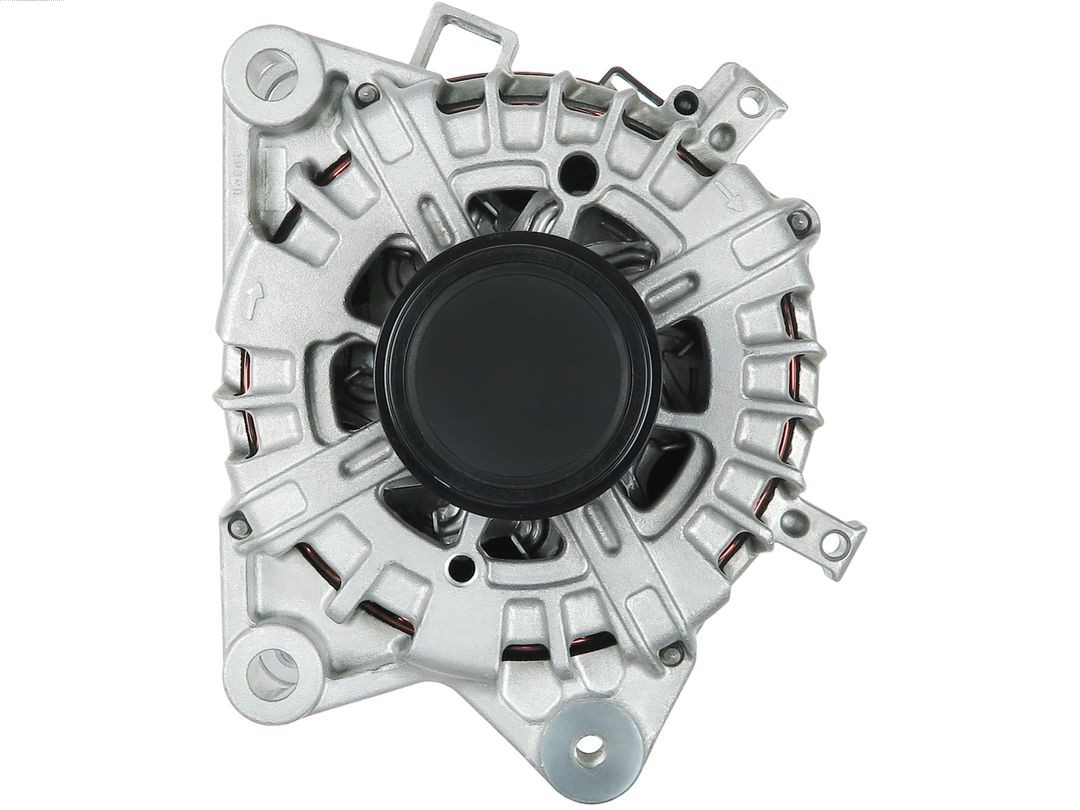 Alternator AS-PL A3524(VALEO)