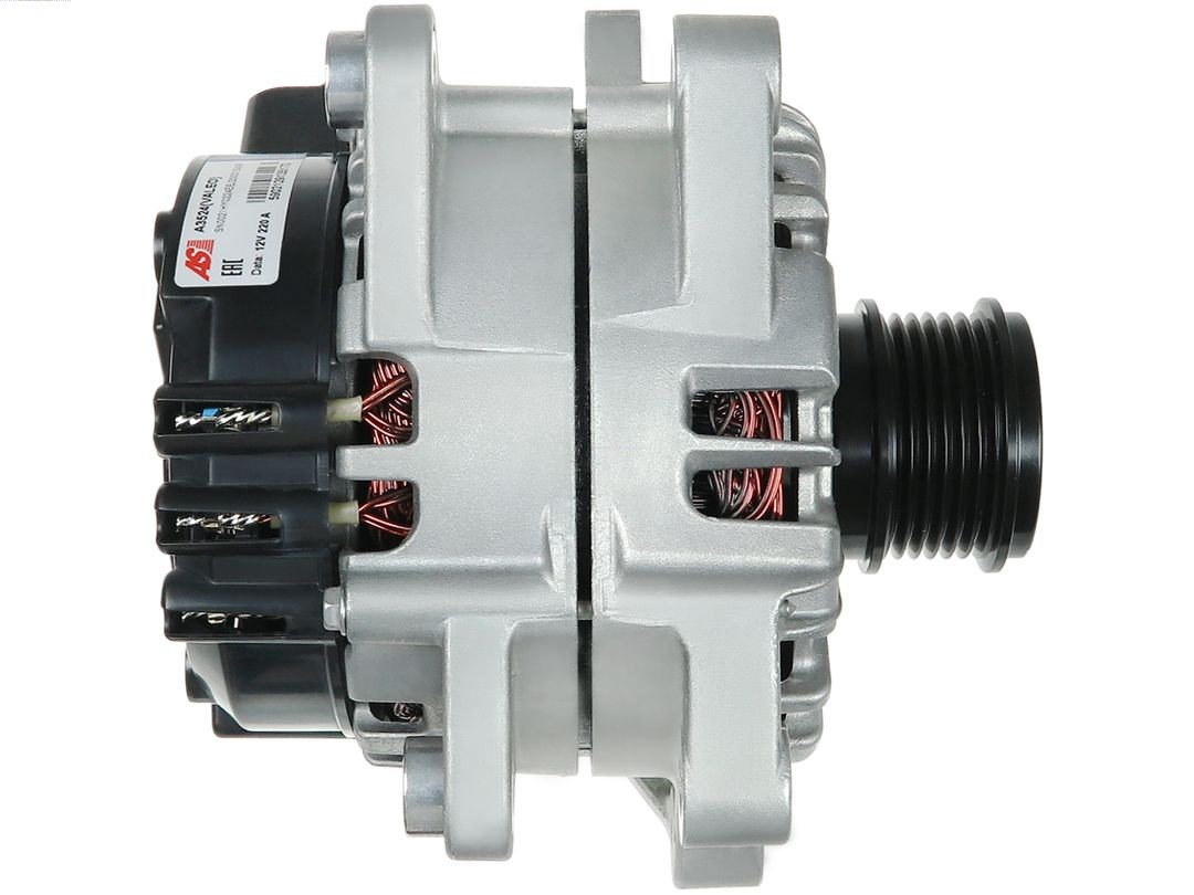 Alternator AS-PL A3524(VALEO)