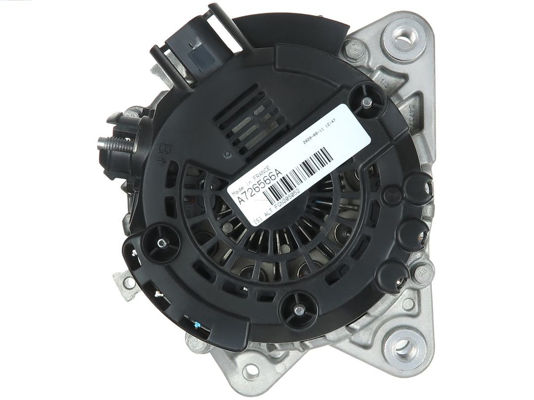 Alternator AS-PL A3524(VALEO)