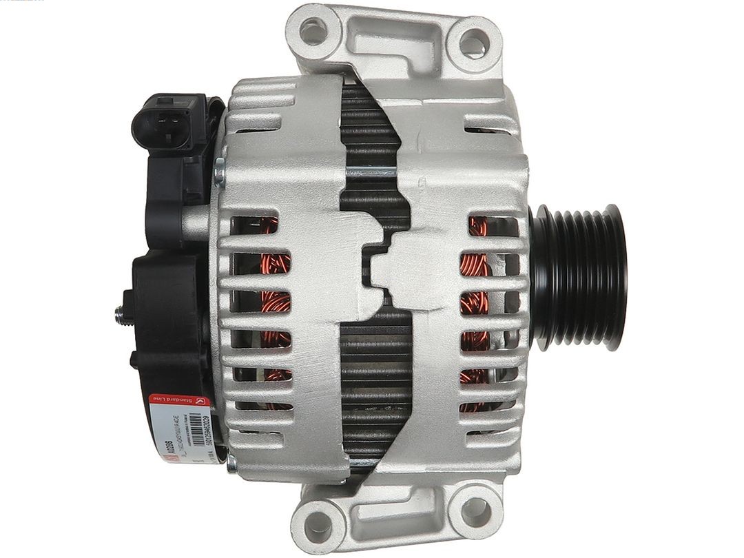 Alternator AS-PL A0286