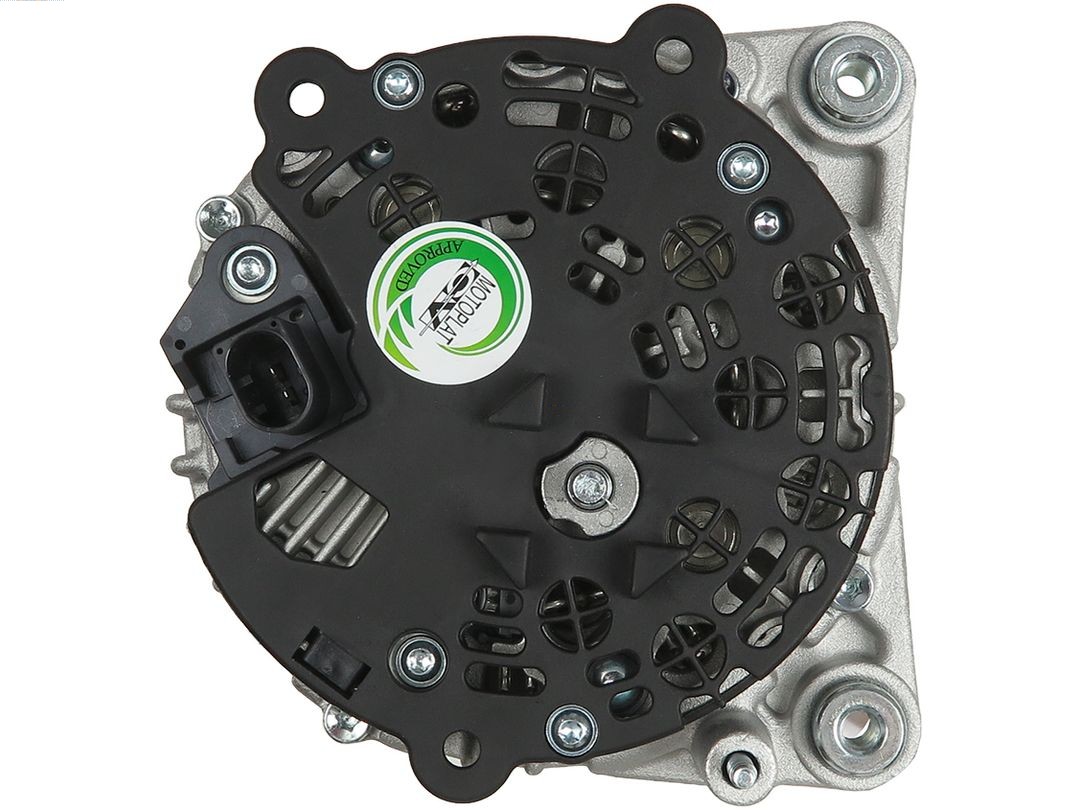 Alternator AS-PL A0409