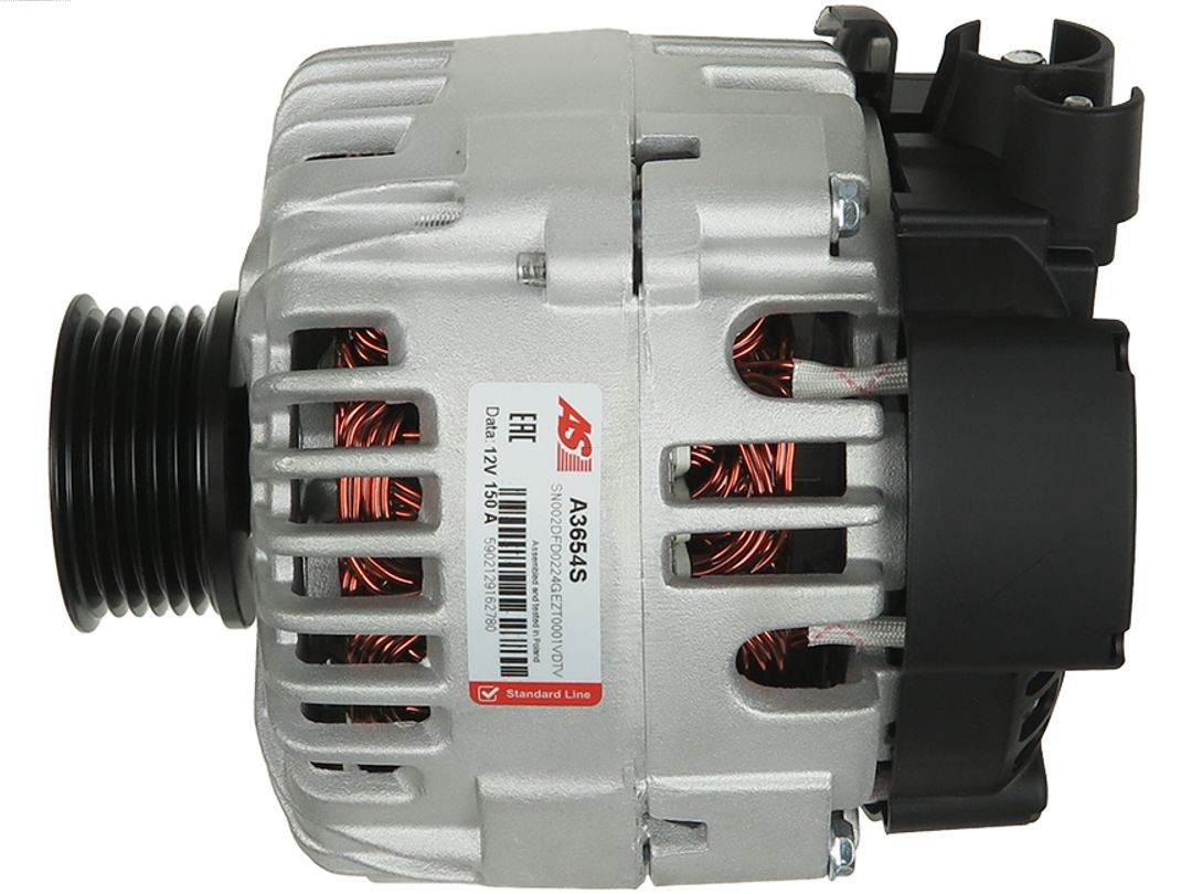 Alternator AS-PL A3654S