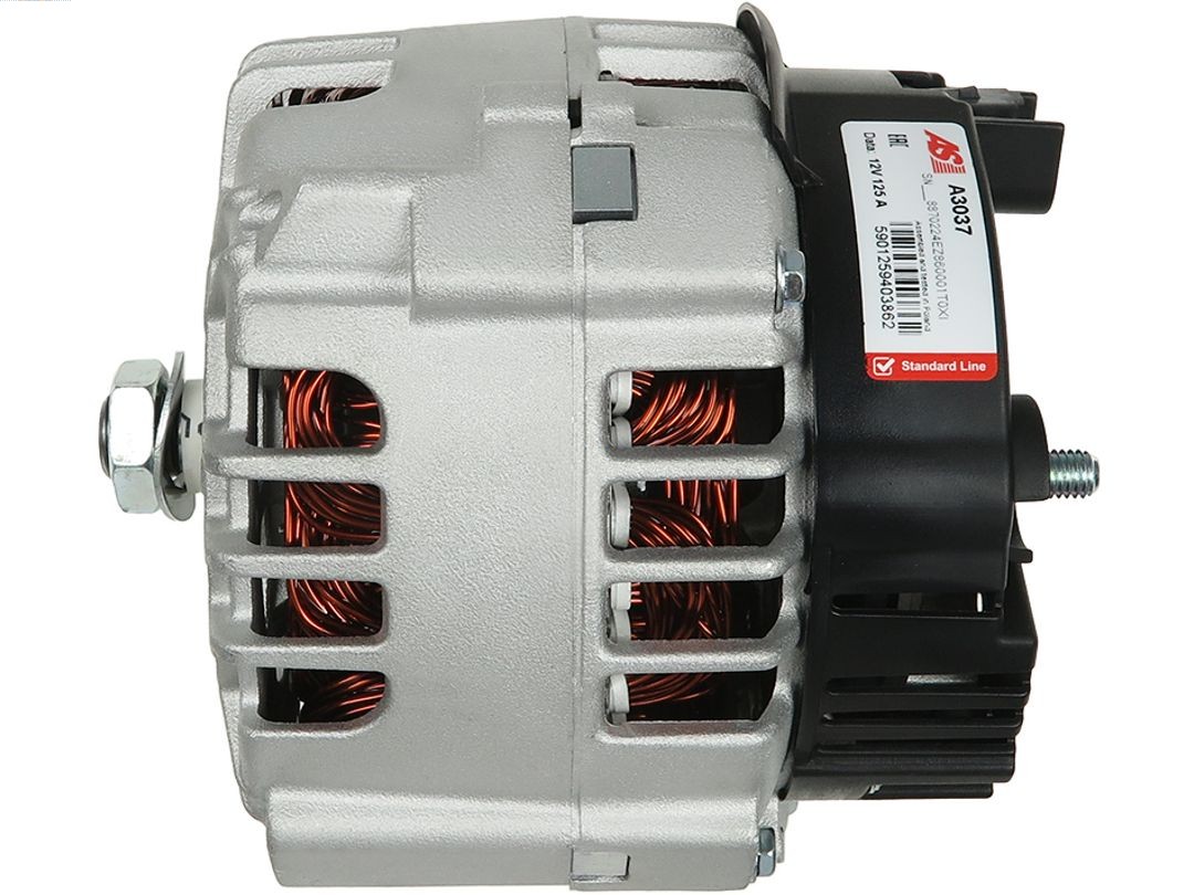 Alternator AS-PL A3037