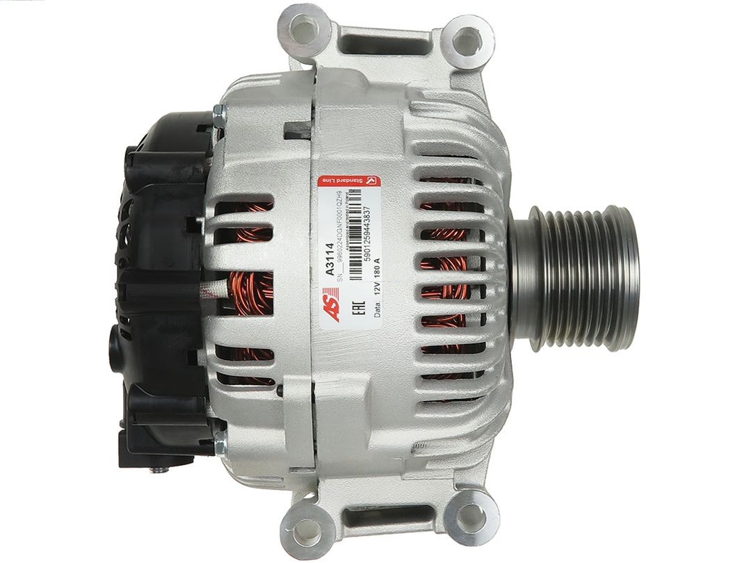 Alternator AS-PL A3114