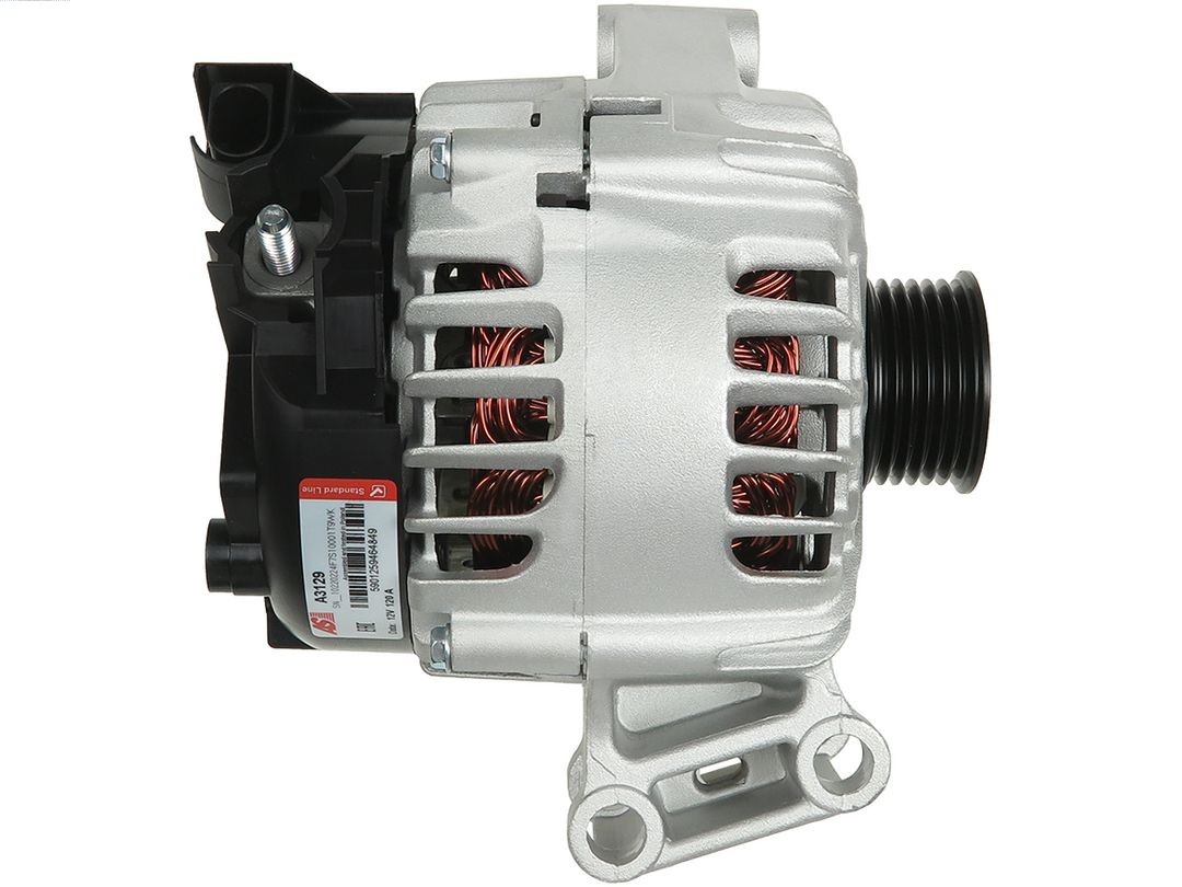 Alternator AS-PL A3129