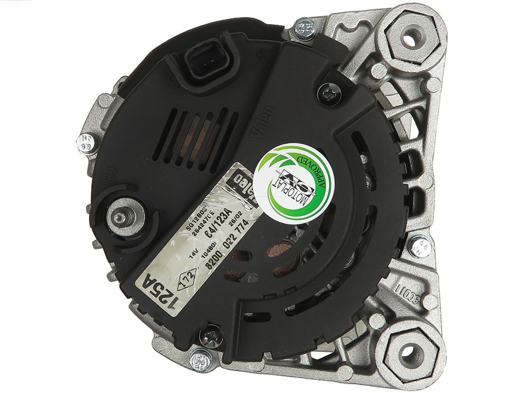 Alternator AS-PL A3035PR
