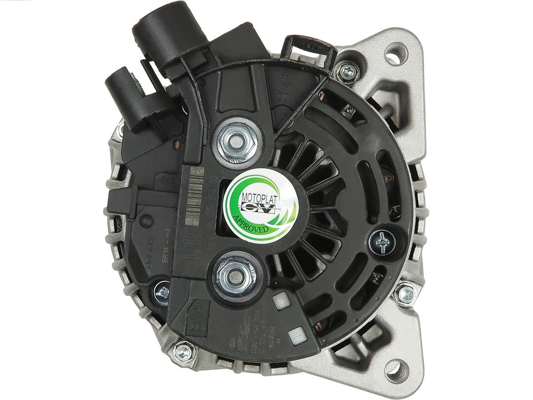 Alternator AS-PL A0662PR