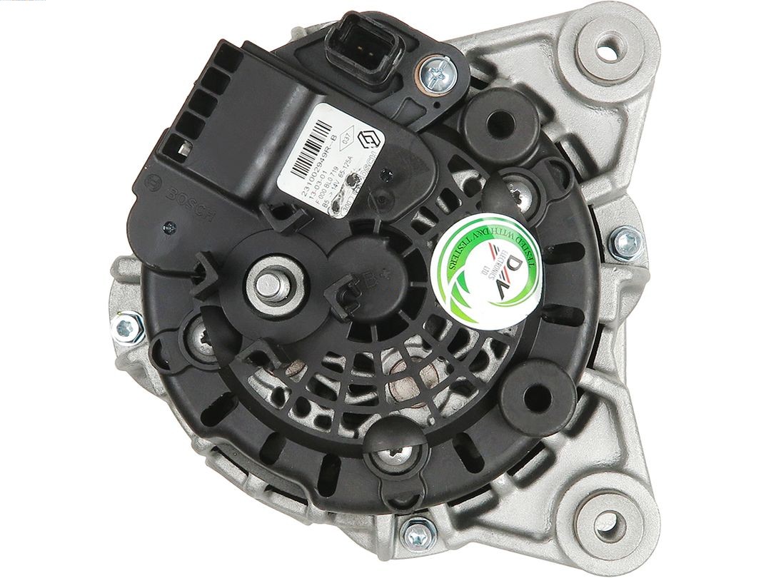 Alternator AS-PL A0667PR
