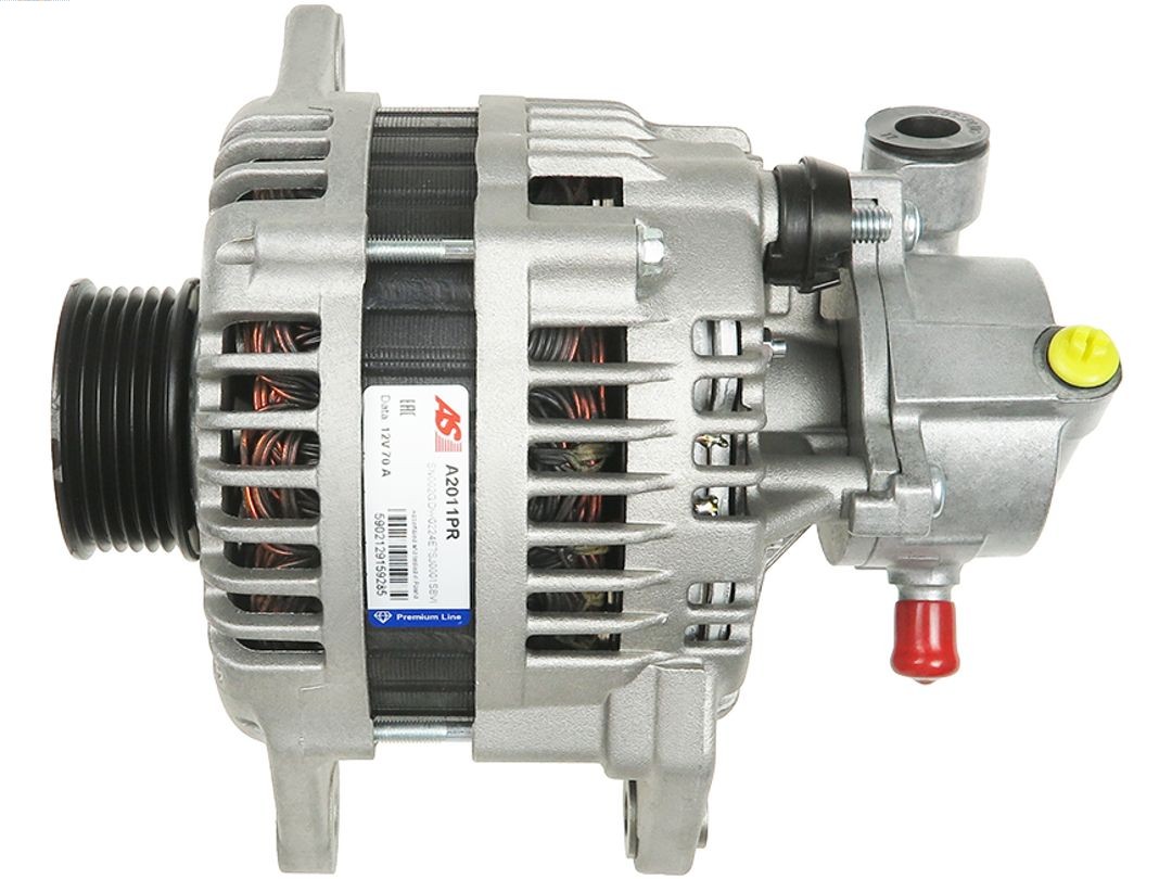 Alternator AS-PL A2011PR