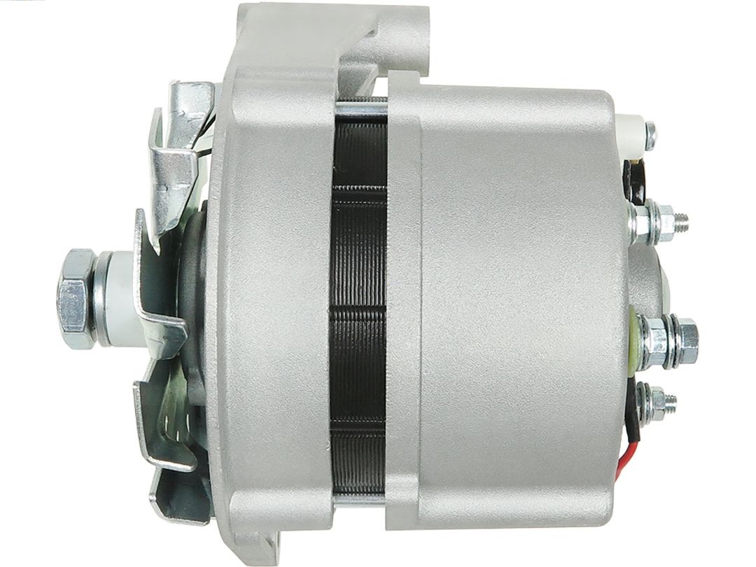 Alternator AS-PL A6437PR