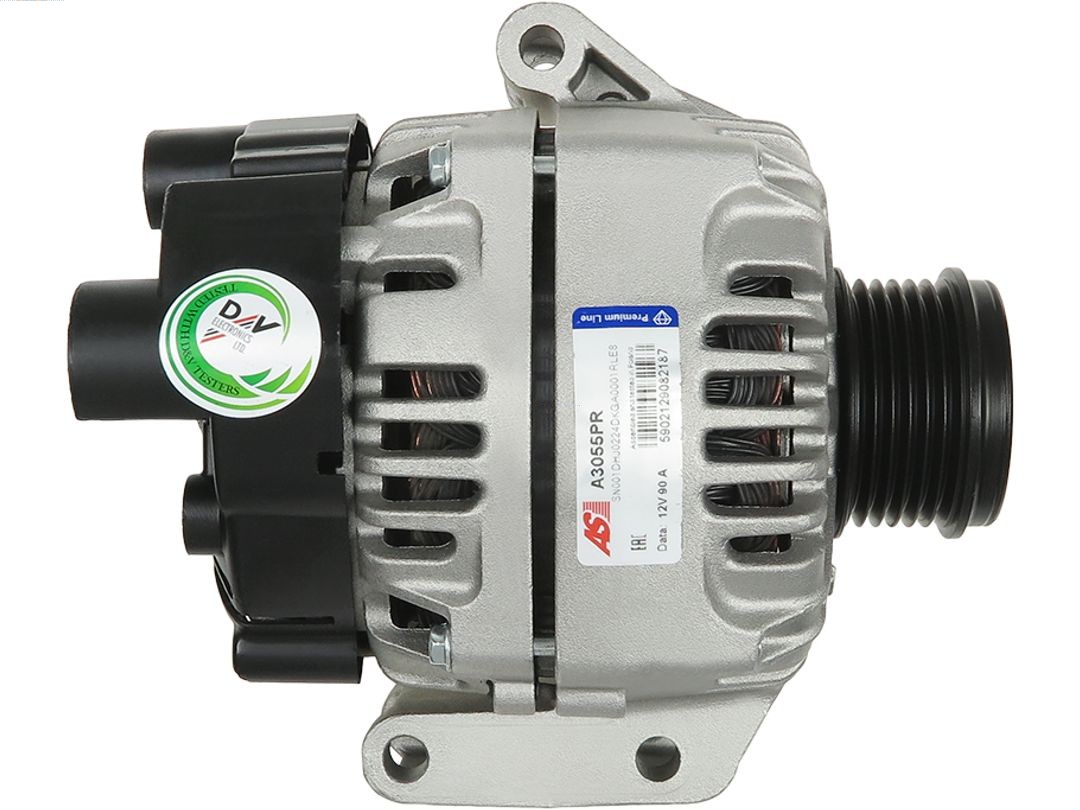 Alternator AS-PL A3055PR